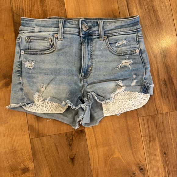 American Eagle Shorts Bunde - Picture 4 of 9